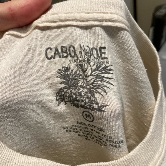 Brew Brothers Graphic tee - Picture 3 of 3